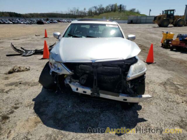 HYUNDAI GENESIS 3.8L, KMHGC46E69U019623