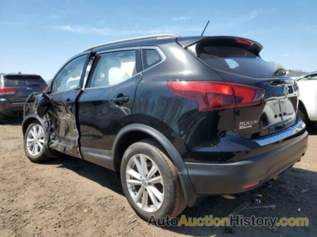 NISSAN ROGUE S, JN1BJ1CR6JW289828