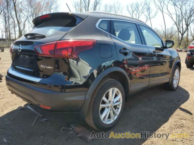 NISSAN ROGUE S, JN1BJ1CR6JW289828