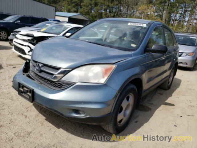 HONDA CRV LX, 5J6RE4H32AL095668