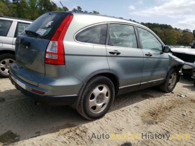 HONDA CRV LX, 5J6RE4H32AL095668