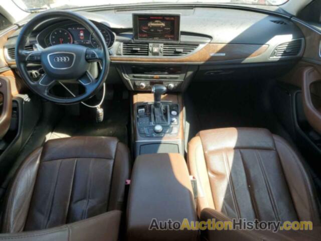 AUDI A6 PRESTIGE, WAUHGAFC3CN087550