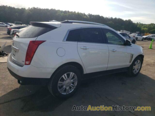 CADILLAC SRX LUXURY COLLECTION, 3GYFNBE37GS550481