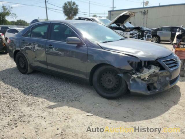 TOYOTA CAMRY BASE, 4T1BF3EK5BU674591