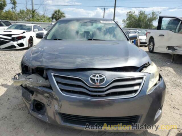 TOYOTA CAMRY BASE, 4T1BF3EK5BU674591