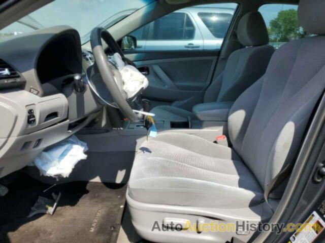 TOYOTA CAMRY BASE, 4T1BF3EK5BU674591