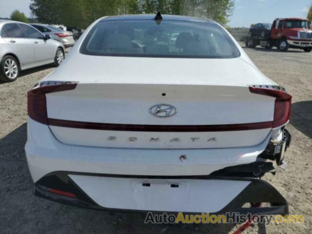 HYUNDAI SONATA SEL, KMHL14JA3PA277783