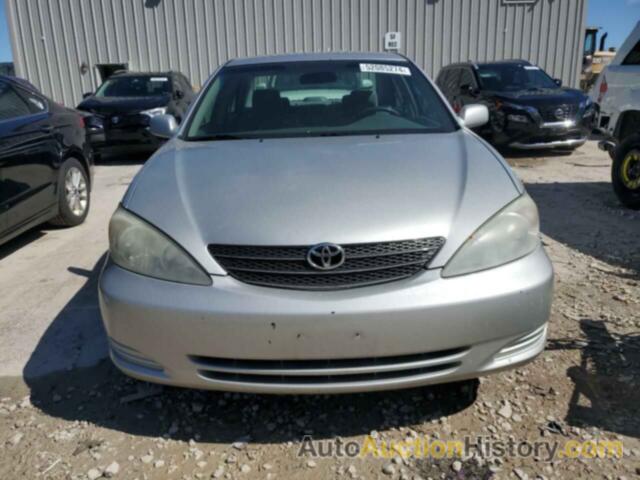 TOYOTA CAMRY LE, 4T1BE32K14U850899