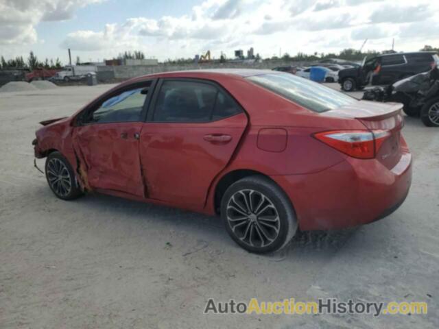 TOYOTA COROLLA L, 2T1BURHE3FC476291