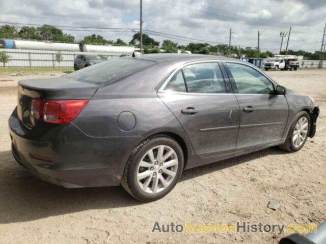 CHEVROLET MALIBU 3LT, 1G11G5SX2DF205497