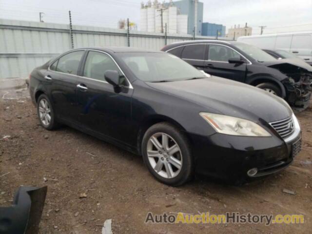 LEXUS ES350 350, JTHBJ46G672146384