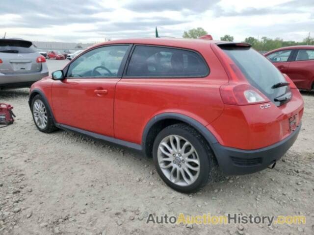 VOLVO C30 T5, YV1MK672082070677