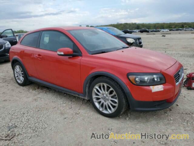 VOLVO C30 T5, YV1MK672082070677