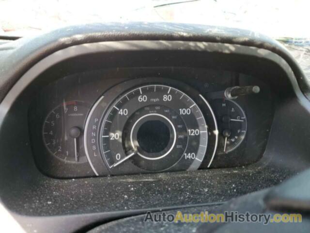 HONDA CRV TOURING, 5J6RM3H97GL000080