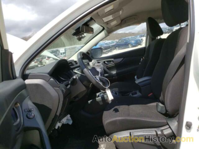 NISSAN ROGUE S, JN1BJ1AW1MW420838