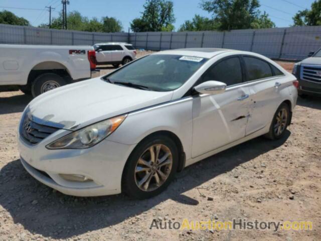 HYUNDAI SONATA SE, 5NPEC4AC8DH610279