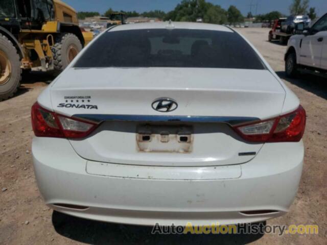 HYUNDAI SONATA SE, 5NPEC4AC8DH610279