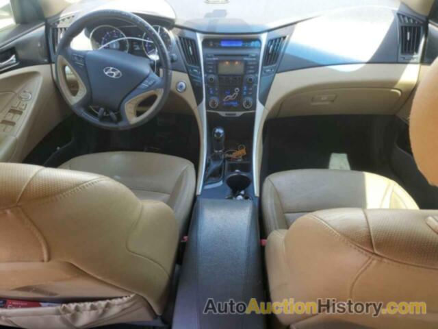 HYUNDAI SONATA SE, 5NPEC4AC8DH610279