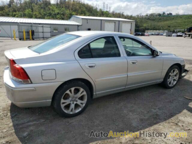 VOLVO S60 2.5T, YV1RS592292733925