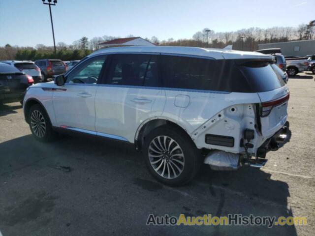 LINCOLN AVIATOR, 5LM5J6XC9NGL09382