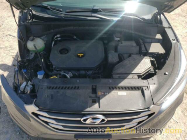 HYUNDAI TUCSON LIMITED, KM8J33A42HU459755