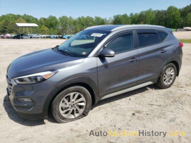 HYUNDAI TUCSON LIMITED, KM8J33A42HU459755