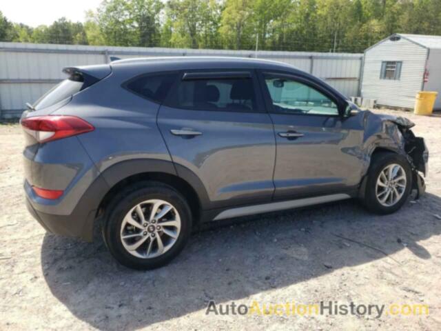 HYUNDAI TUCSON LIMITED, KM8J33A42HU459755