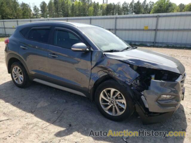 HYUNDAI TUCSON LIMITED, KM8J33A42HU459755