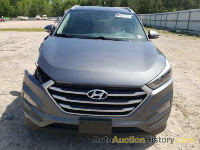 HYUNDAI TUCSON LIMITED, KM8J33A42HU459755