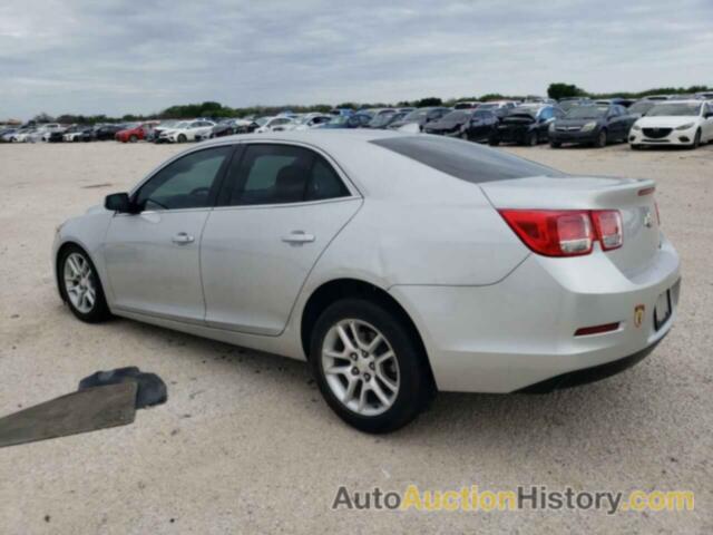 CHEVROLET MALIBU 1LT, 1G11D5RR4DF116420