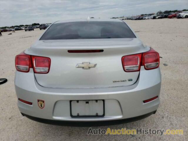 CHEVROLET MALIBU 1LT, 1G11D5RR4DF116420