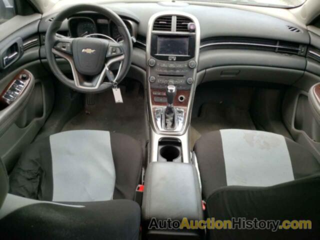 CHEVROLET MALIBU 1LT, 1G11D5RR4DF116420