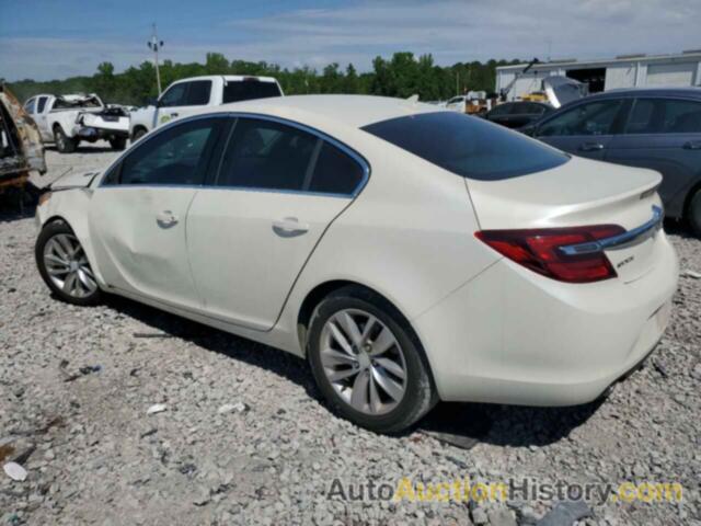 BUICK REGAL, 2G4GK5EX0E9296674