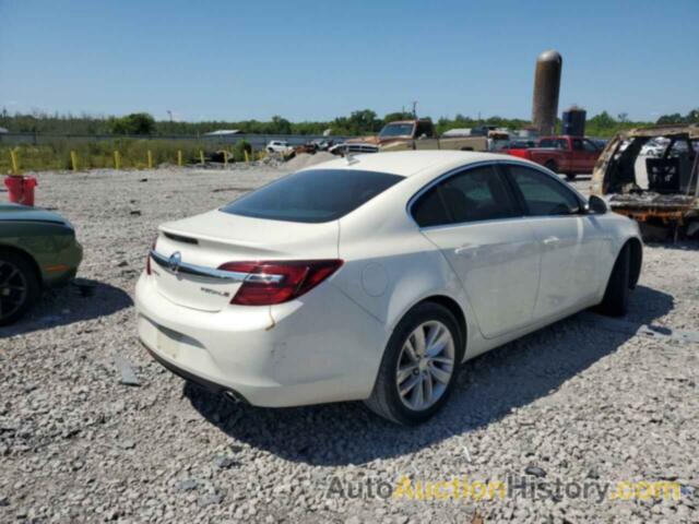 BUICK REGAL, 2G4GK5EX0E9296674