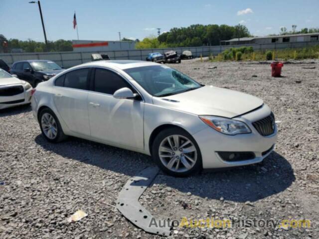 BUICK REGAL, 2G4GK5EX0E9296674