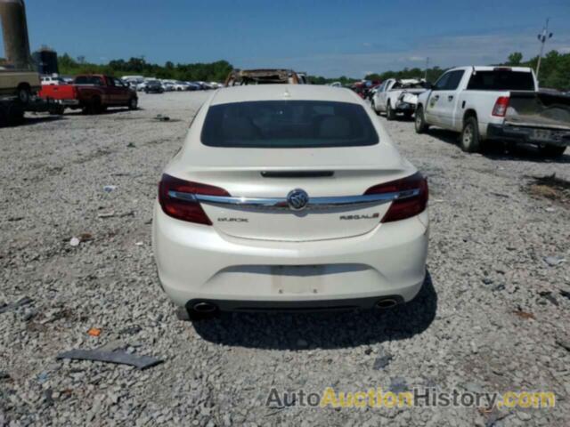 BUICK REGAL, 2G4GK5EX0E9296674