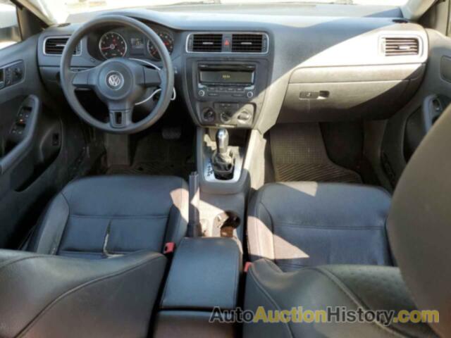 VOLKSWAGEN JETTA SE, 3VWD17AJ5EM211601