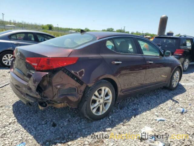 KIA OPTIMA EX, 5XXGN4A76DG223814