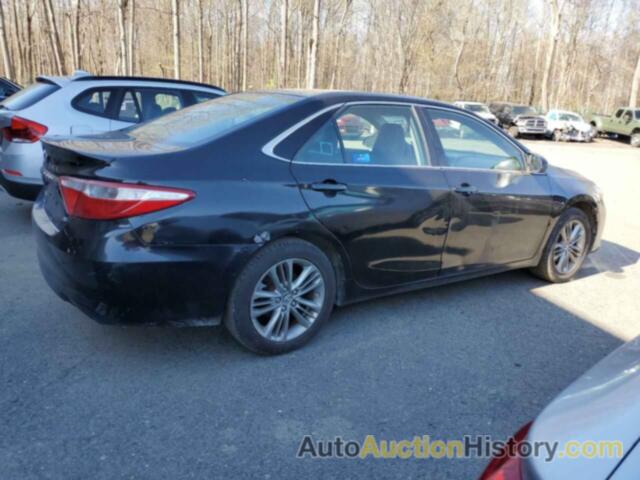 TOYOTA CAMRY LE, 4T1BF1FK7GU119121