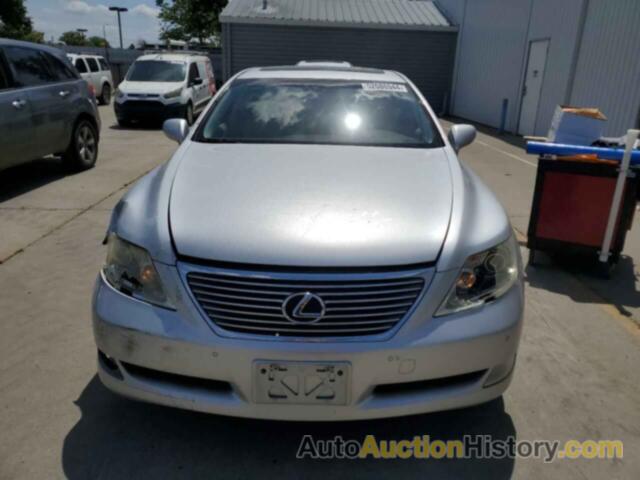 LEXUS LS460 460L, JTHGL46F475011314