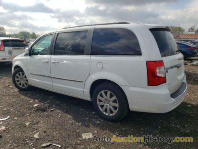 CHRYSLER MINIVAN TOURING, 2C4RC1BG2GR127556