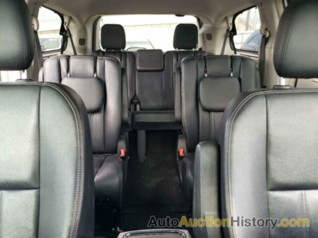 CHRYSLER MINIVAN TOURING, 2C4RC1BG2GR127556