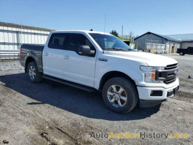 FORD F-150 SUPERCREW, 1FTEW1E50LFC44828