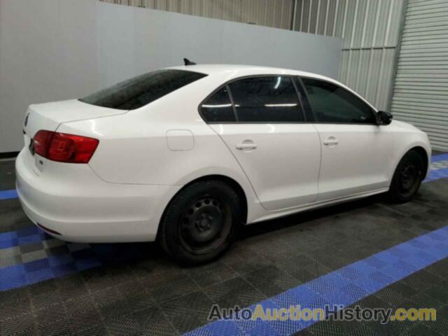 VOLKSWAGEN JETTA SE, 3VWD17AJ5EM366133