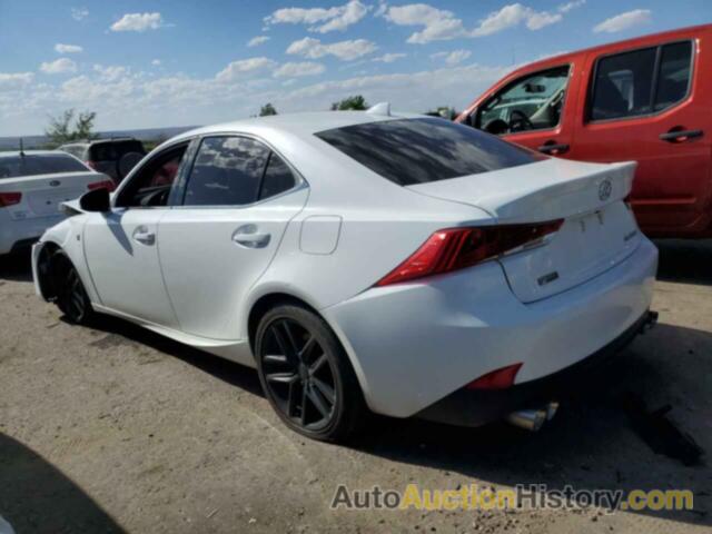 LEXUS IS 200T, JTHBA1D20H5043242