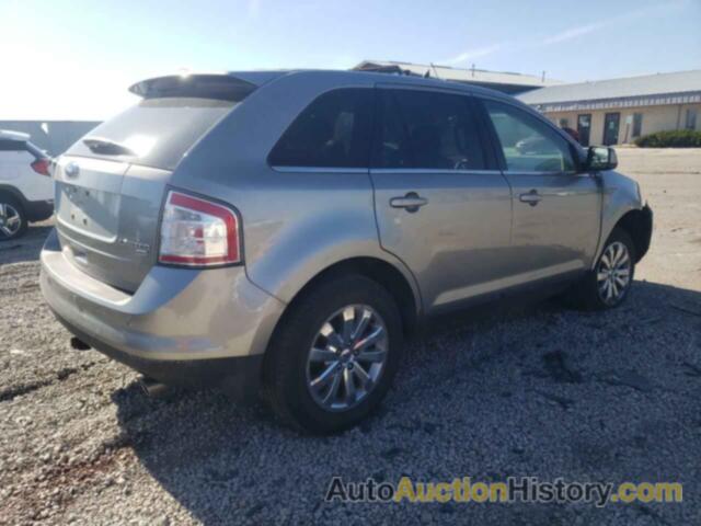 FORD EDGE LIMITED, 2FMDK49C58BB05719