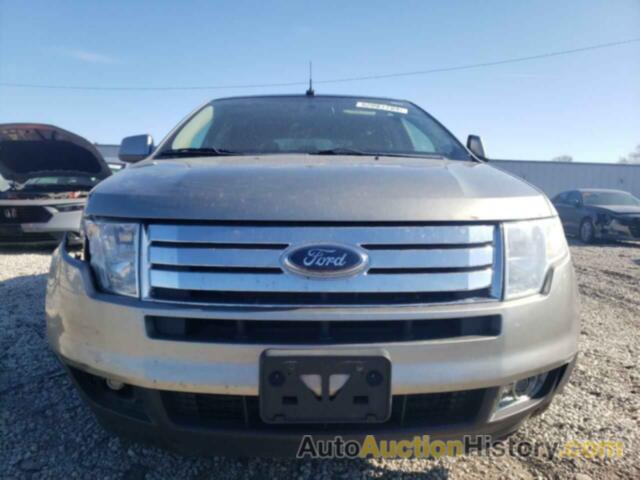 FORD EDGE LIMITED, 2FMDK49C58BB05719