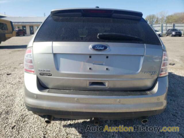 FORD EDGE LIMITED, 2FMDK49C58BB05719