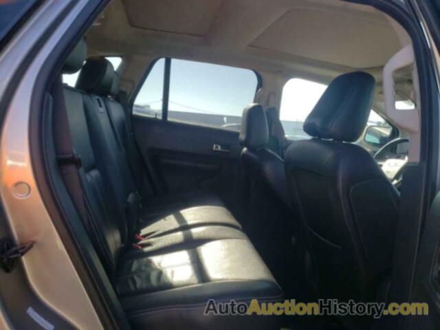 FORD EDGE LIMITED, 2FMDK49C58BB05719