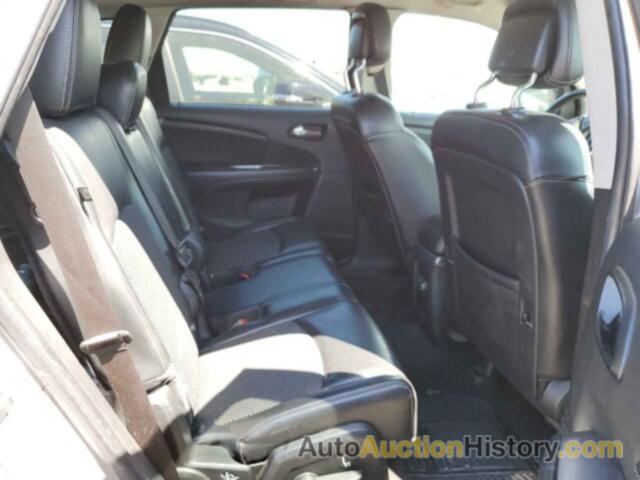 DODGE JOURNEY CROSSROAD, 3C4PDCGG3JT379149